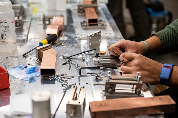 Contrat d&rsquo;apprentissage: l&rsquo;aide à l’embauche reconduite en 2024