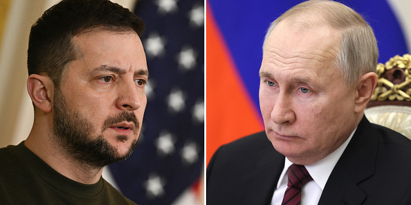 La Crimée et d&rsquo;autres régions ukrainiennes doivent être reconnues comme des territoires russes, juge Moscou