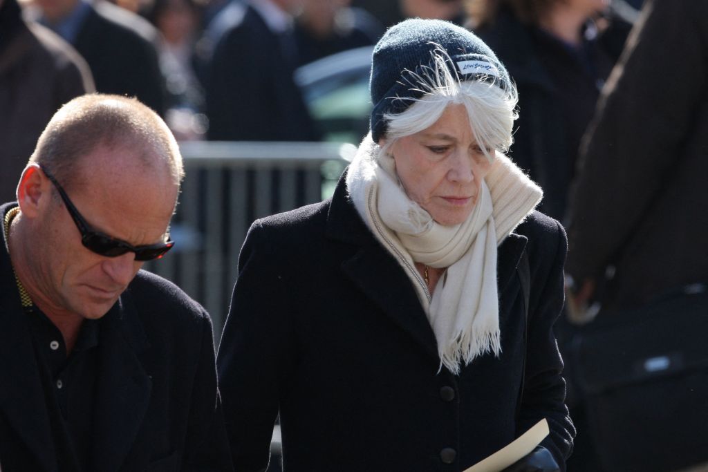 «C&rsquo;est un cauchemar», Françoise Hardy se confie sur sa maladie