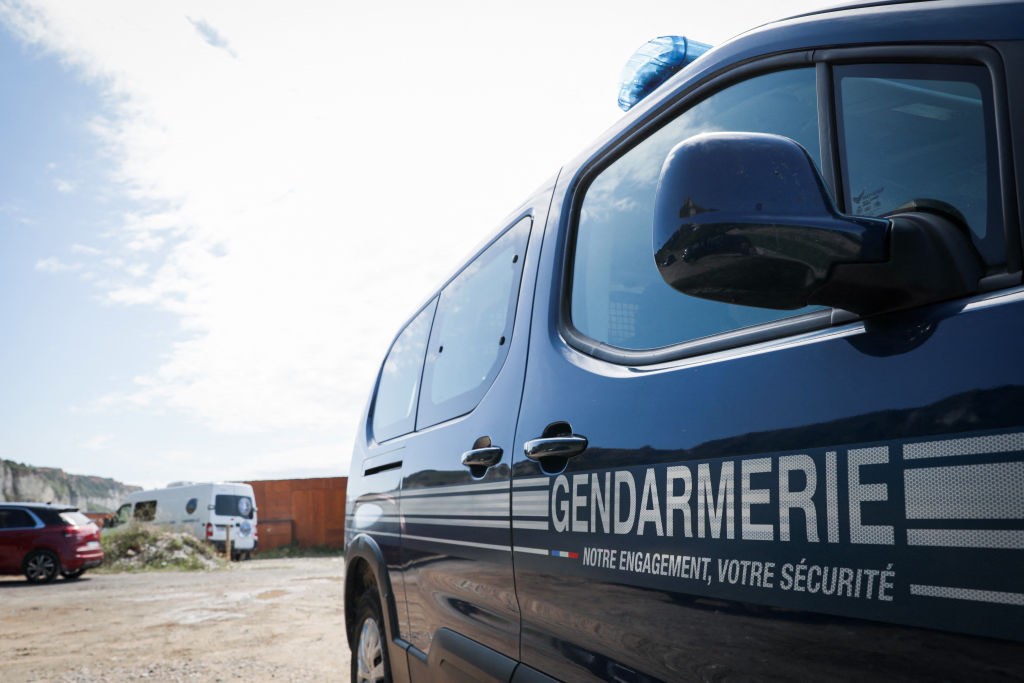 Guérande: appel à témoin lancé pour disparition inquiétante d’un quinquagénaire