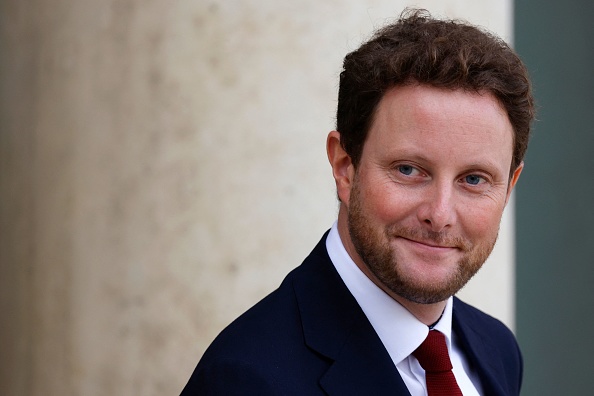 Périphérique parisien: l&rsquo;État «ne validera pas» la limitation de vitesse à 50 km/h fin 2024, annonce Clément Beaune