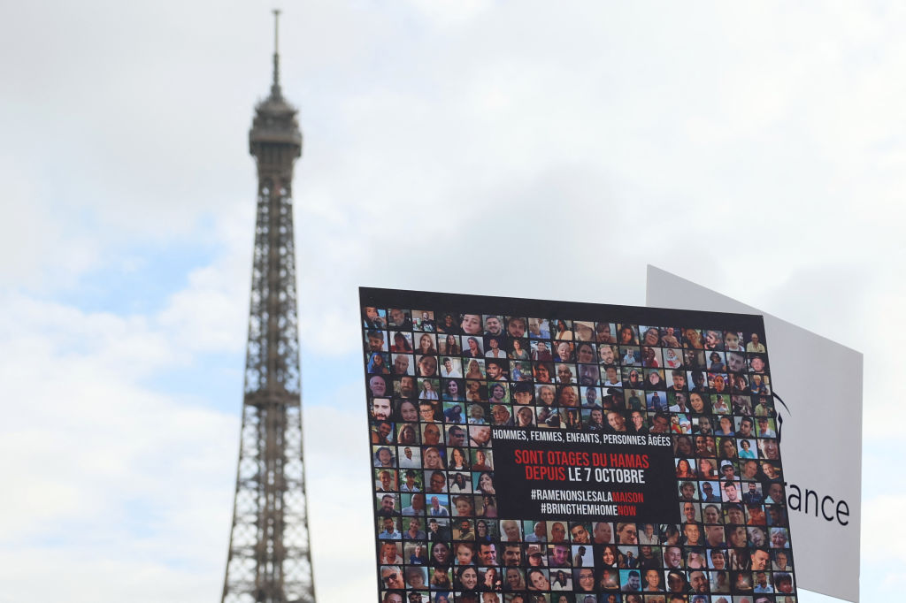 L&rsquo;armée israélienne a récupéré la dépouille de l&rsquo;otage franco-israélien Elya Toledano