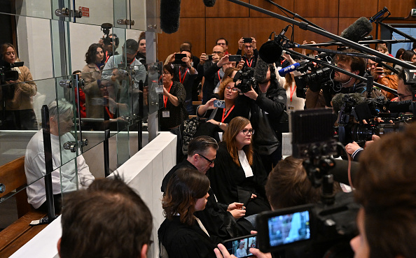 «Je servais d’appât»: Monique Olivier raconte son rôle auprès du tueur Michel Fourniret