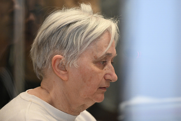 Perpétuité requise pour Monique Olivier pour sa complicité aux trois crimes de Michel Fourniret son ex-époux