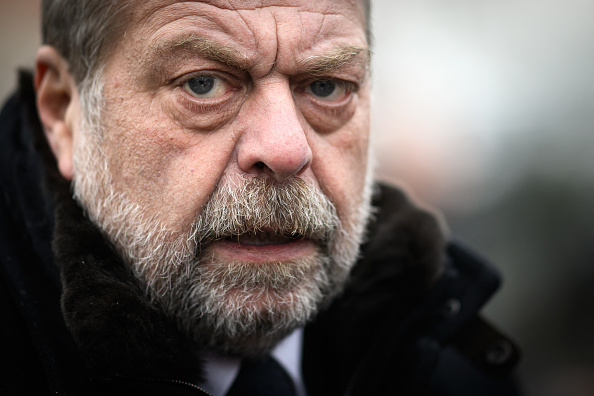 Éric Dupond-Moretti relaxé, le procureur général appelle à «tourner la page»