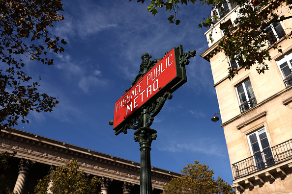 Île-de-France Mobilités s&rsquo;inquiète d&rsquo;«une dégradation inquiétante» du métro et du RER