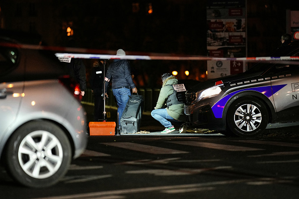 Paris : ce que l’on sait de l’attaque au couteau près de la tour Eiffel qui a coûté la vie à un touriste allemand