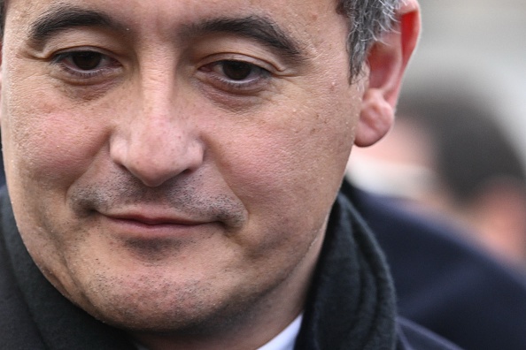 Ultradroite: le groupement Division Martel dissous, a annoncé Gérald Darmanin