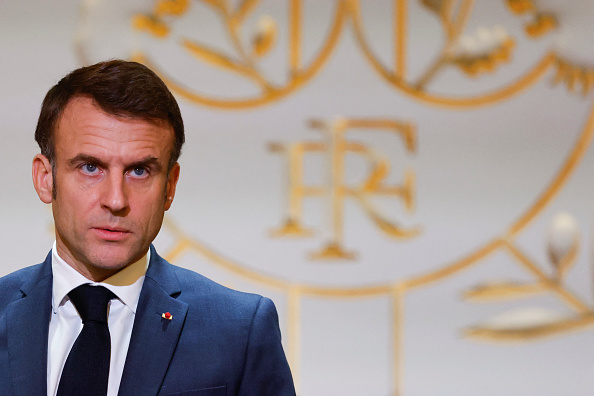 Emmanuel Macron veut «transformer» la recherche et ouvrir «l&rsquo;acte 2 de l&rsquo;autonomie» des universités