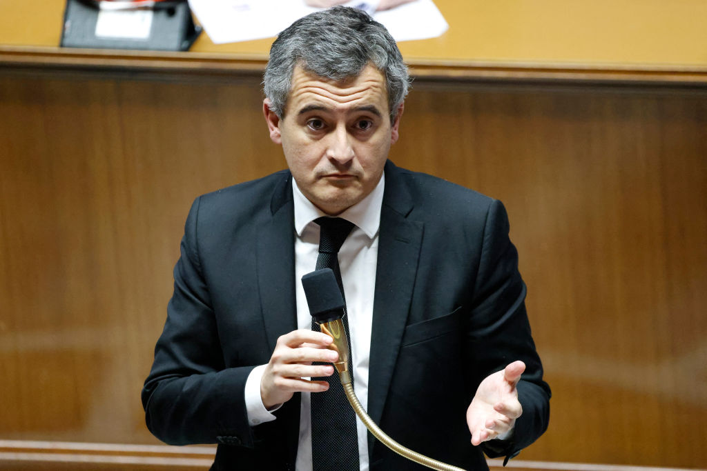 Academia Christiana: Gérald Darmanin se serait trompé d&rsquo;association à dissoudre?