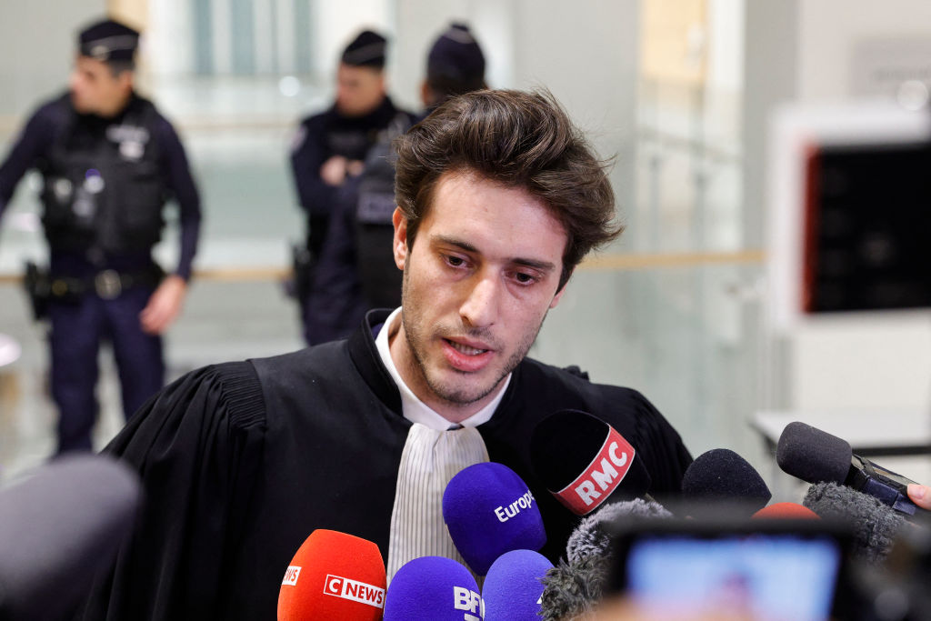 Prison et bracelet électronique pour les six collégiens impliqués dans l&rsquo;assassinat de Samuel Paty