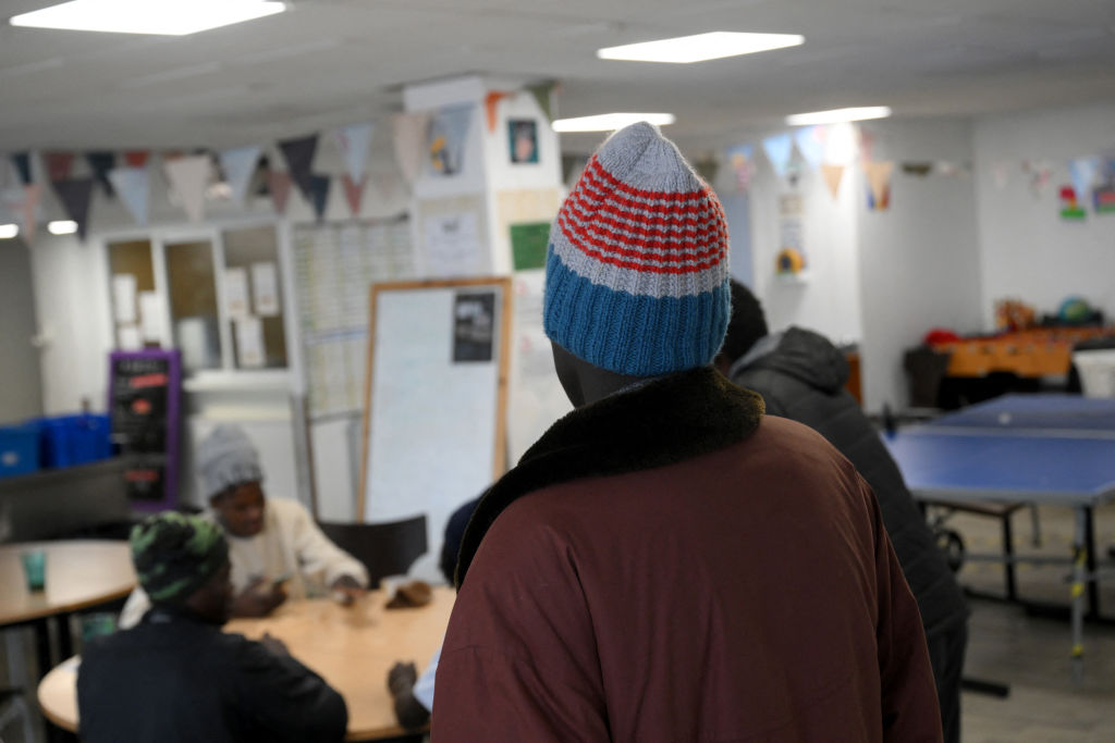 Le maire de Briançon insulté et menacé après avoir ordonné l&rsquo;évacuation d&rsquo;un squat occupé par des militants d&rsquo;ultra-gauche et des migrants