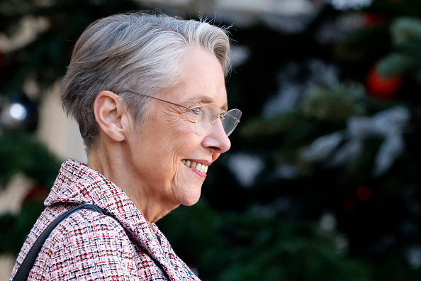 Élisabeth Borne en Guyane pour le réveillon du Nouvel an