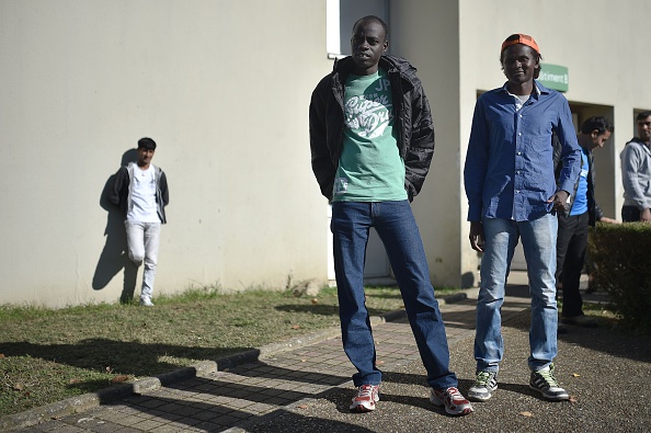 Un Campanile devenu centre d&rsquo;accueil pour migrants provoque des nuisances: de nombreuses plaintes déposées par les riverains