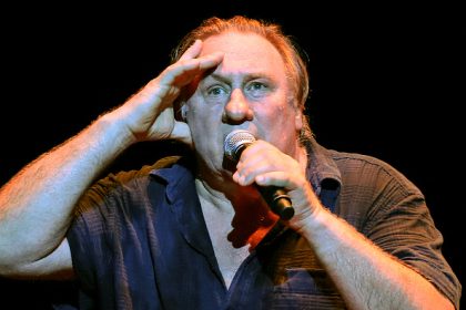 Affaire Gérard Depardieu: une contre-tribune récolte 8000 signatures