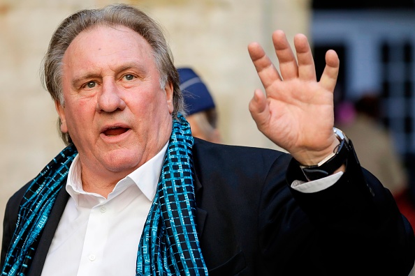 Un procès requis à l&rsquo;encontre de Gérard Depardieu pour viols sur l&rsquo;actrice Charlotte Arnould
