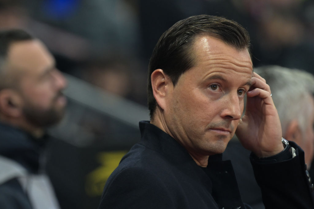 C3: Stephan déplore «l’ascenseur émotionnel» qui prive Rennes d’un but