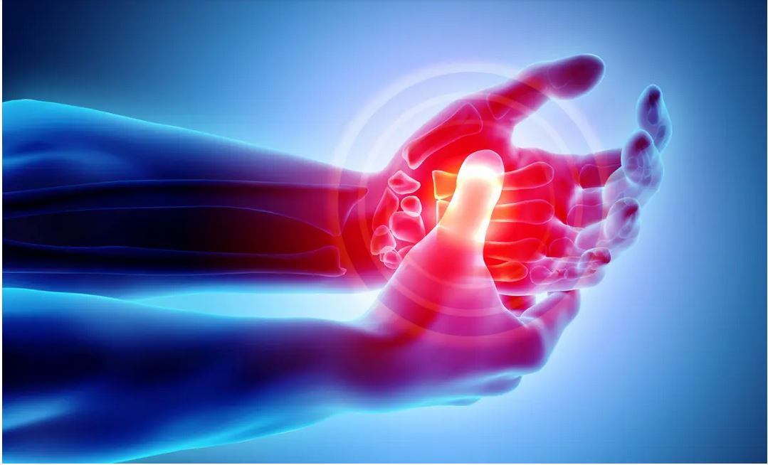 5 exercices pour contrer les symptômes bizarres du phénomène de Raynaud