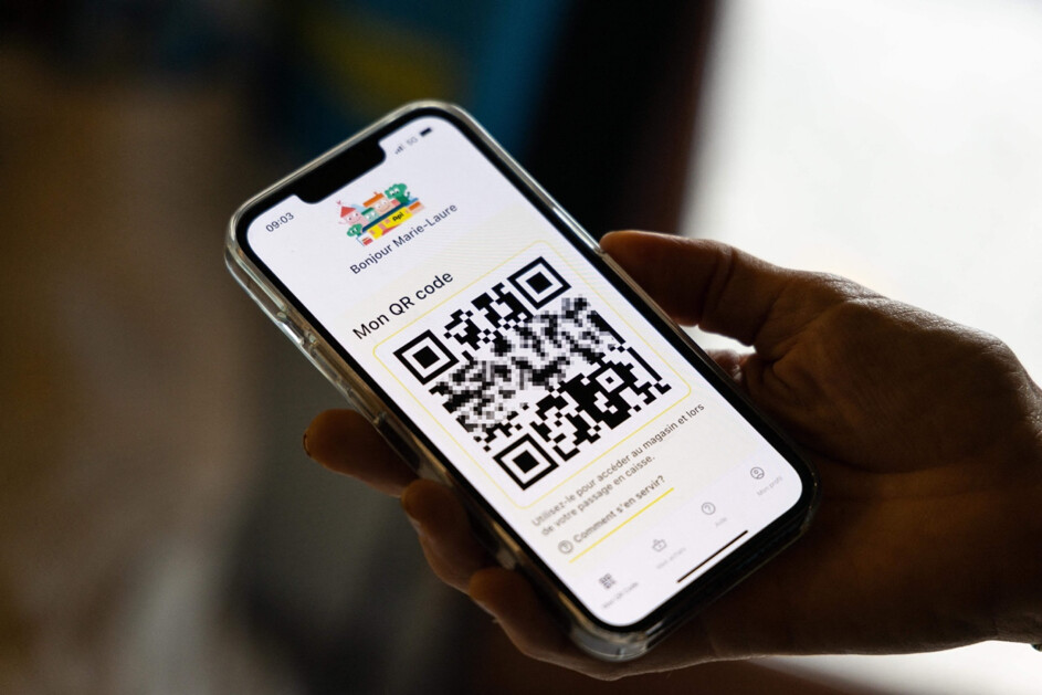 Derrière la planification écologique, la crainte d’une «QR code-isation de la société»