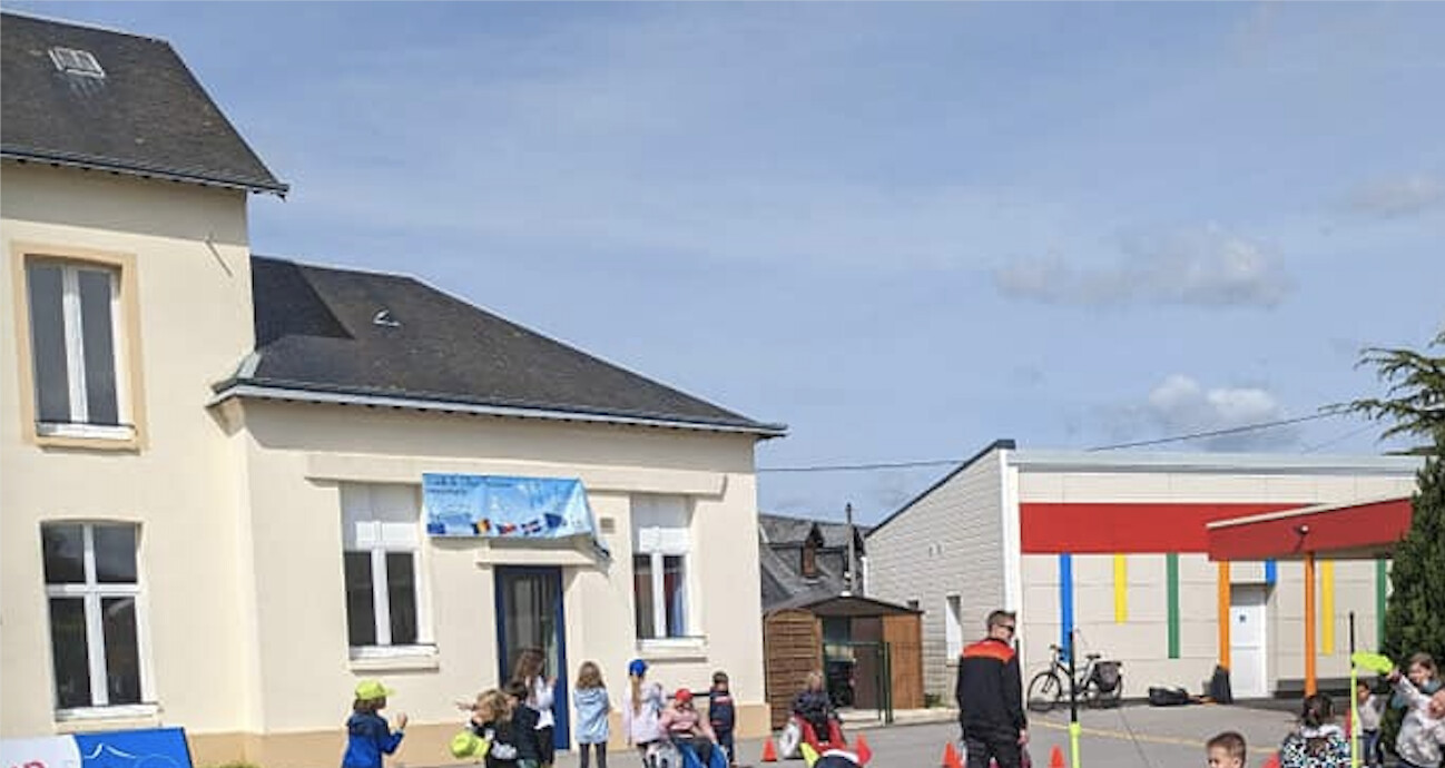 Tentatives d&rsquo;enlèvements d&rsquo;enfants signalés près du Havre: « il a demandé aux enfants de monter dans sa camionnette »