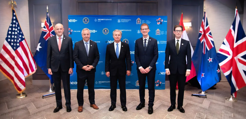 « Sans précédent dans l&rsquo;histoire de l&rsquo;humanité » : les chefs de services de renseignement internationaux dénoncent les vols de technologies de la Chine