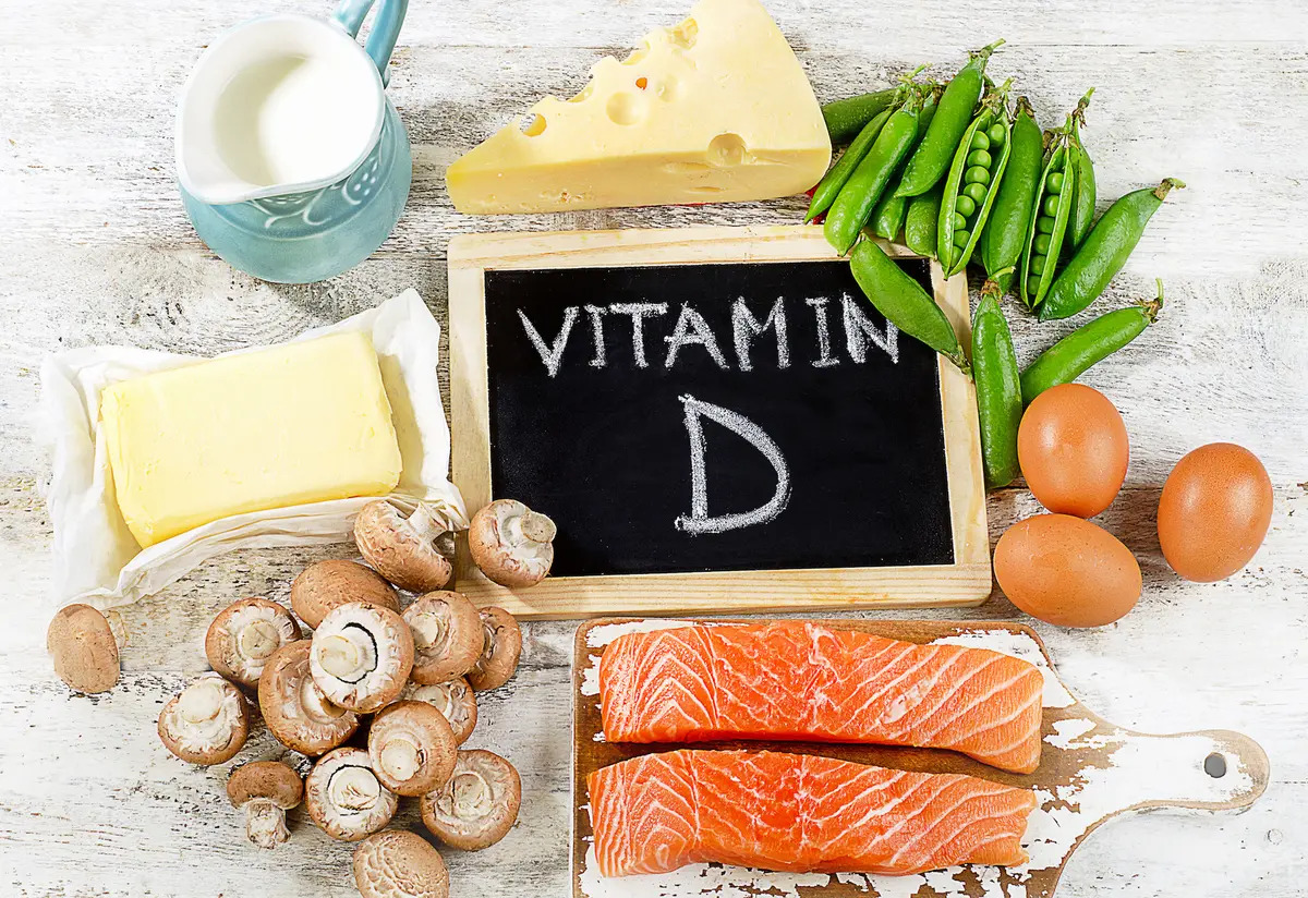 Plus de 4% des personnes souffrant d&rsquo;une carence en vitamine D ont développé un cancer, selon une étude