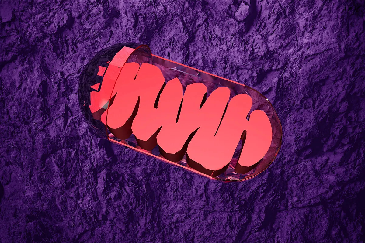 Le « dysfonctionnement mitochondrial » … n&rsquo;est pas un dysfonctionnement