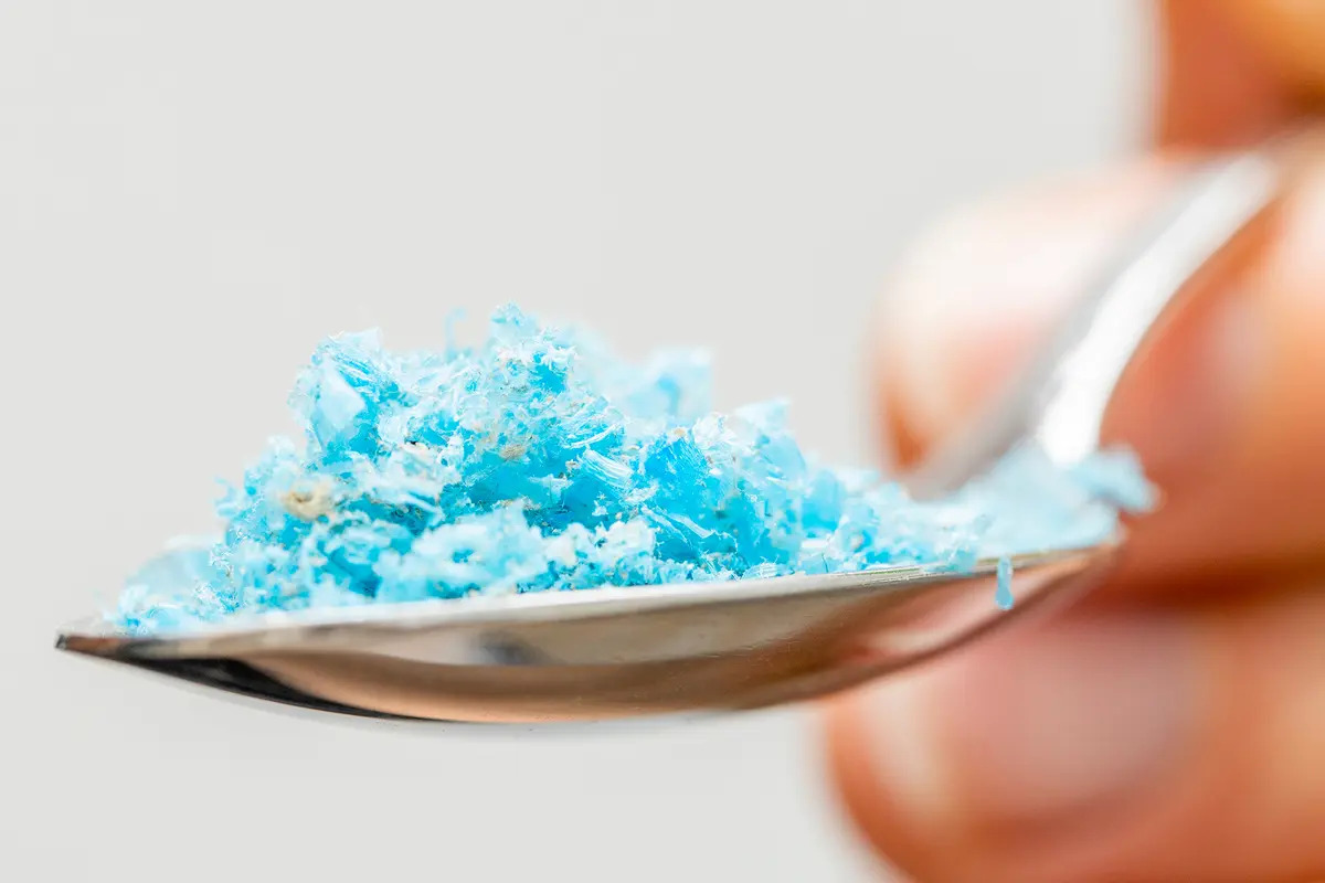 Les micro et nanoplastiques liés à la maladie de Parkinson et à la démence