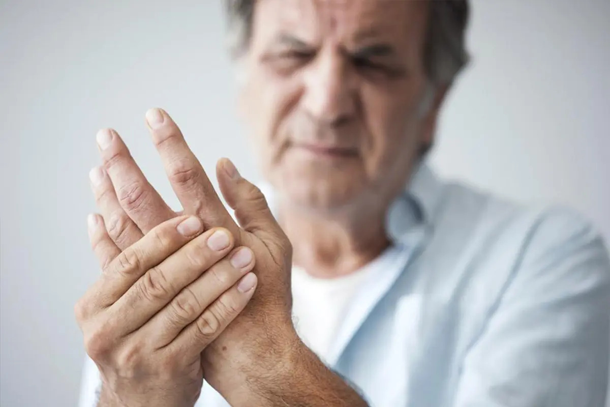 Conseils pour retarder le vieillissement des articulations et améliorer l&rsquo;arthrite