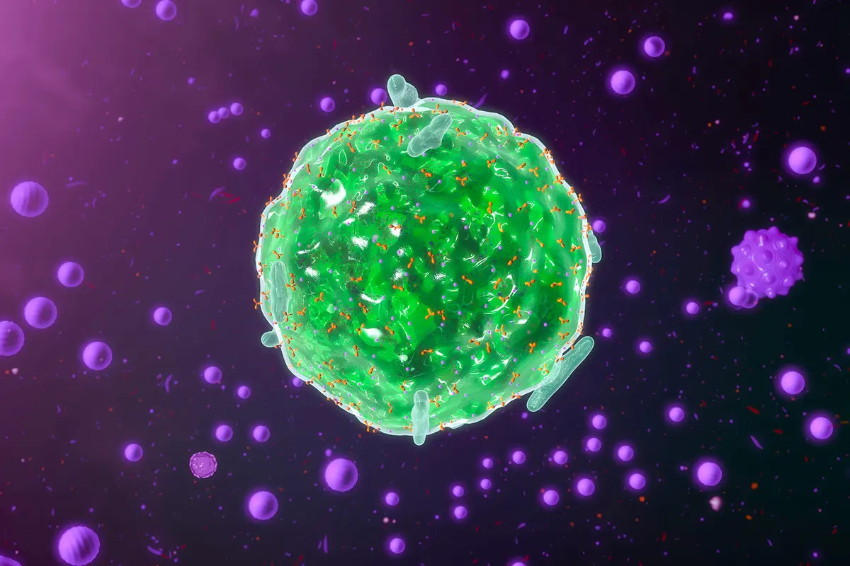 Le syndrome d&rsquo;activation des mastocytes : une maladie mystérieuse qui passe souvent inaperçue : solutions