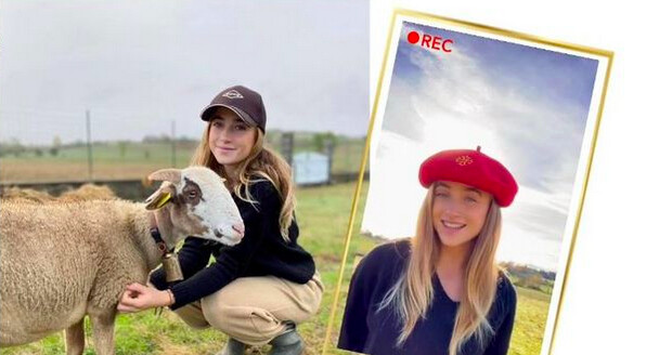 «Je suis fière de représenter l&rsquo;agriculture française»: Lou-Anne Jannel devient Miss France agricole 2024