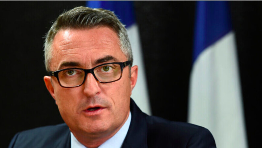 Marseille : relaxe en appel de Stéphane Ravier (Reconquête!) jugé pour diffamation à caractère racial