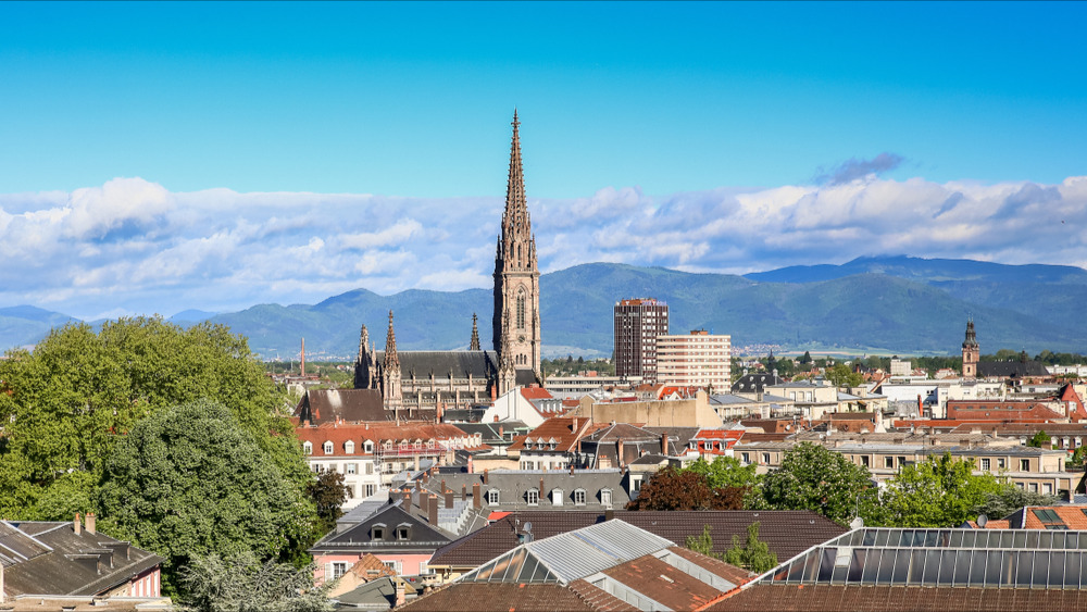 Mulhouse: le projet controversé d&rsquo;une mosquée turque Millî Görüs validé par le tribunal administratif