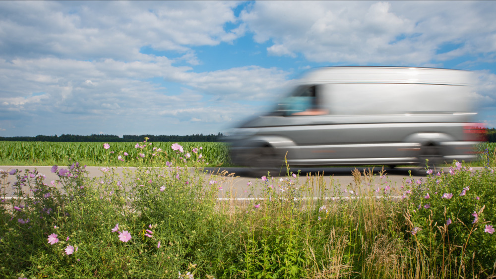 Torcy: victime d&rsquo;un cambriolage, cet habitant rattrape les malfaiteurs… et les enferme dans sa camionnette