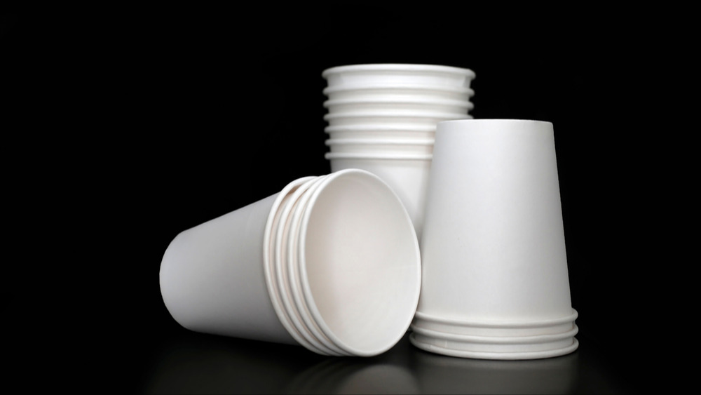 Yvelines: un collégien admet avoir servi un gobelet rempli de détergent à sa professeure d&rsquo;arts plastiques