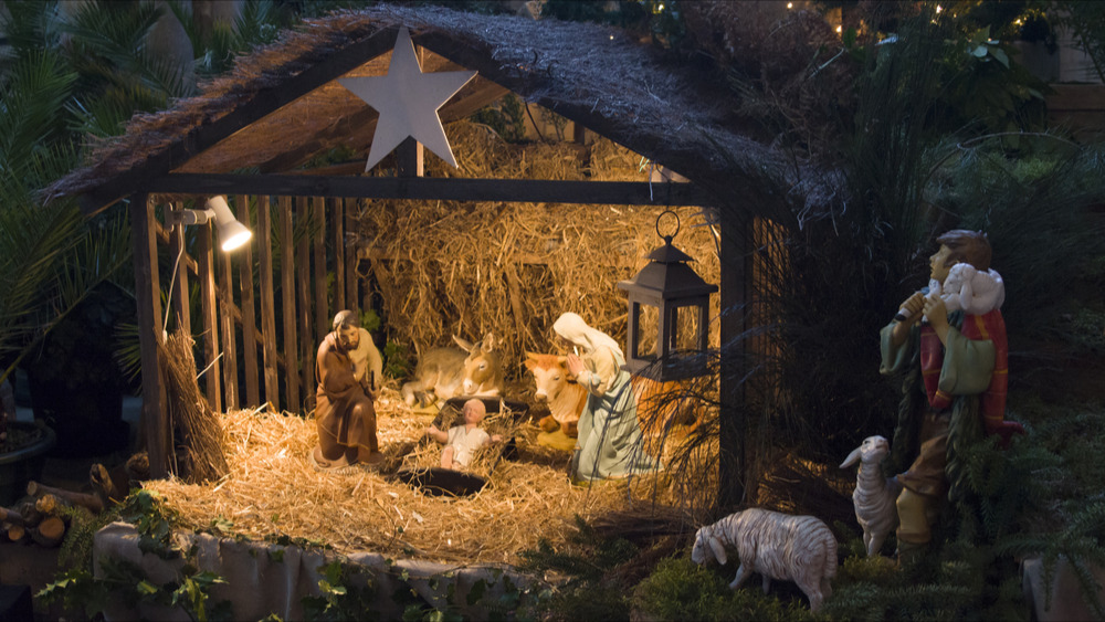 Perpignan: la justice autorise la crèche de Noël installée par la municipalité