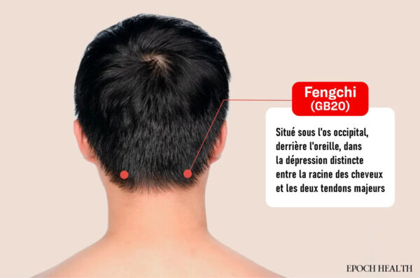 Approches anciennes pour soulager la fatigue causée par 5 problèmes différents