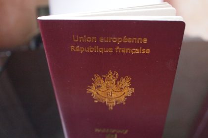 Un jihadiste d’origine tchétchène déchu de la nationalité française