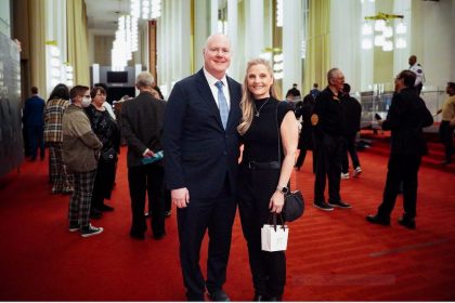 « Shen Yun représente la vraie Chine », selon le fondateur d’un groupe de réflexion