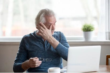 Les problèmes graves de la sécheresse oculaire – massage et diététique pour la protection des yeux