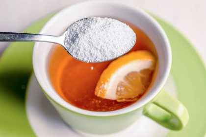 Comment les édulcorants sans sucre peuvent-ils vous faire gagner du poids?