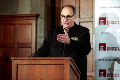 Un ancien conseiller d&rsquo;Obama exprime ses réserves face aux récentes manoeuvres électorales des Démocrates contre Trump