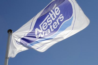 Perrier, Vittel, Contrex: Nestlé reconnaît avoir utilisé des traitements interdits pendant des années