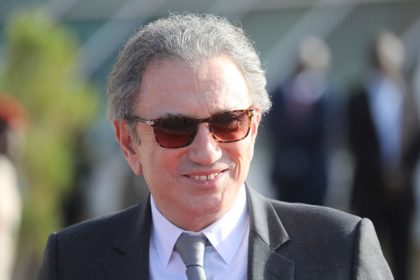 «Ce n&rsquo;est plus d&rsquo;actualité»: infatigable, Michel Drucker ne veut plus prendre sa retraite en 2025