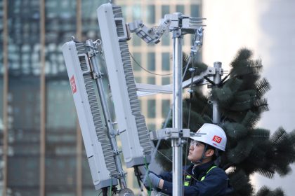 La France autorise en catimini la prolongation de la 5G de Huawei jusqu’en 2031