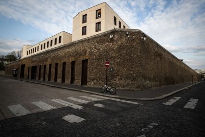 Prison de la Santé: les riverains en proie à une insécurité croissante
