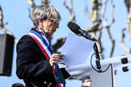 «Ça a l&rsquo;air d&rsquo;être un vilain gros mot de parler de racisme anti-blanc»: la maire de Romans-sur-Isère veut en finir avec ce tabou