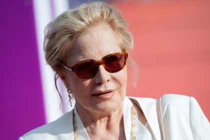 Sylvie Vartan annonce sa tournée d&rsquo;adieu: « Je ne veux pas faire le spectacle de trop »