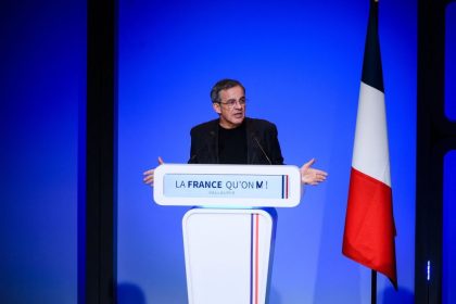 « L&rsquo;Europe est un véritable danger pour notre agriculture », déplore l&rsquo;eurodéputé Thierry Mariani