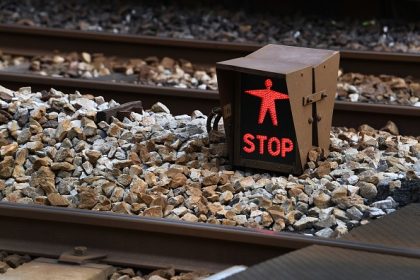 Une jeune fille de 14 ans meurt fauchée par un train près de Montauban